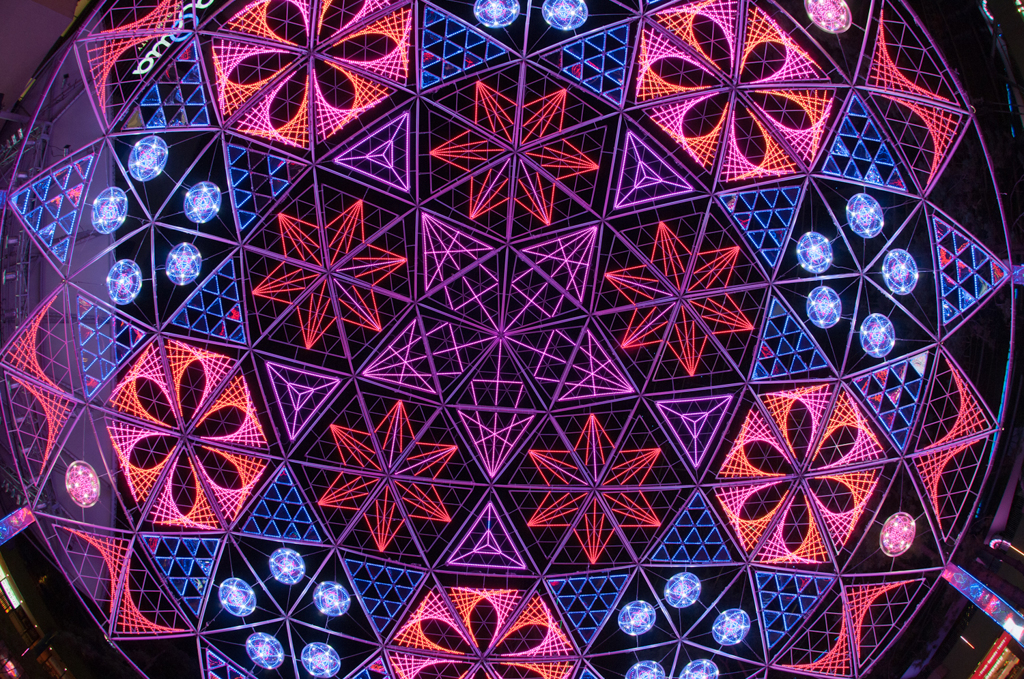 東京ドームシティ　２