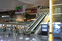 羽田国際空港１