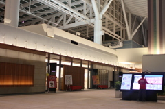 羽田国際空港３