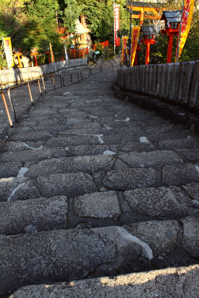 熊野那智大社