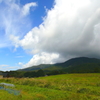 蒜山高原