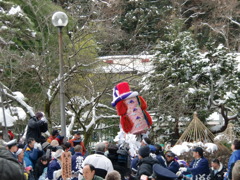 ぼんでんが