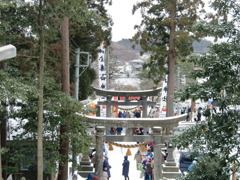掛魚まつり