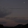 夕暮れ　【-1.3 EV】