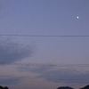 夕暮れ　【屋外設定】