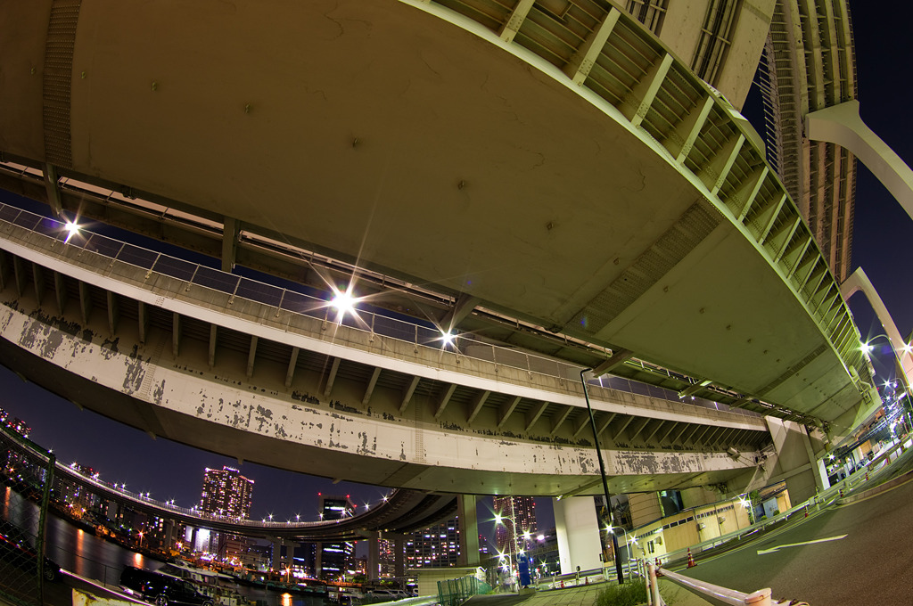 Tokyo Night Star