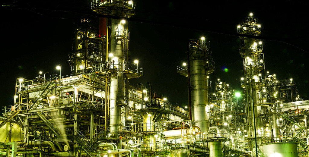 Fortress substation