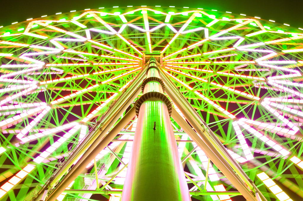 Tokyo Night Star