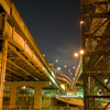 Tokyo Night Star
