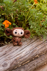 Cheburashka