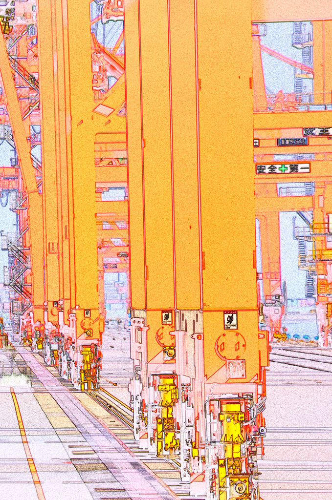 transporter
