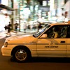タクシードライバーの夜