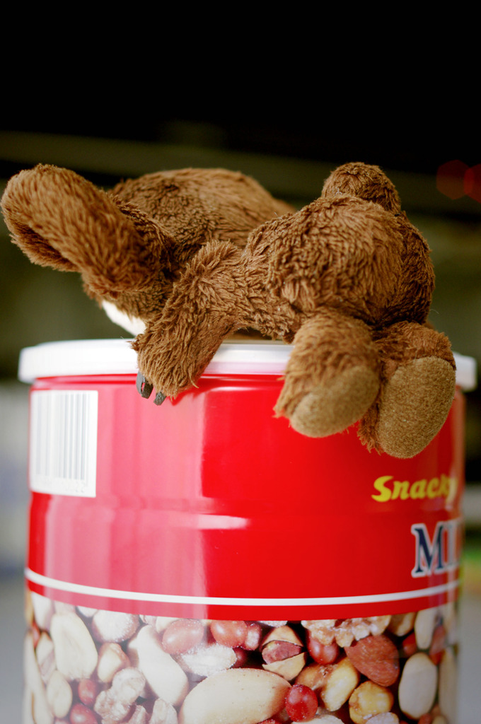 Cheburashka