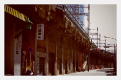 Tokyo Alley