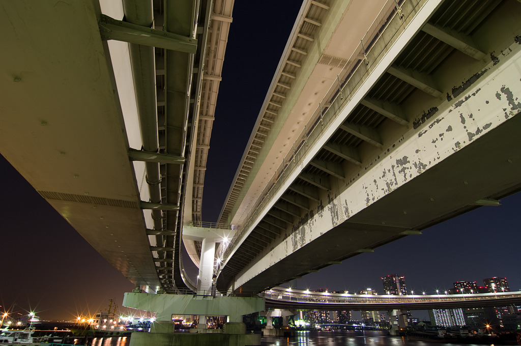 Tokyo Night Star