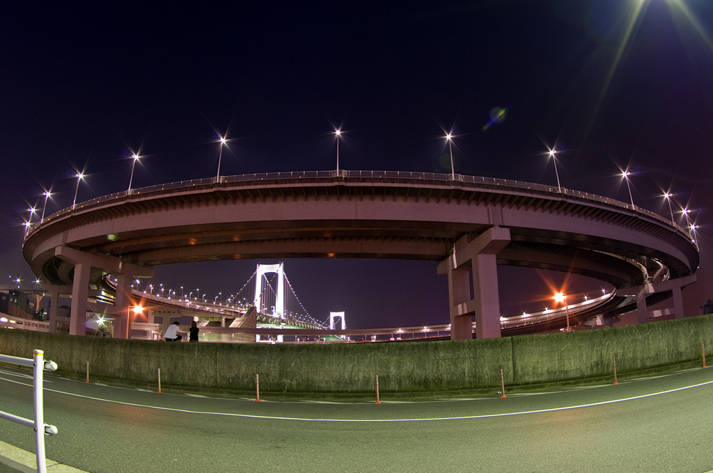 Tokyo Night Star