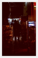 Tokyo Alley