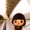 Cheburashka