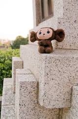 Cheburashka