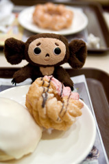 Cheburashka