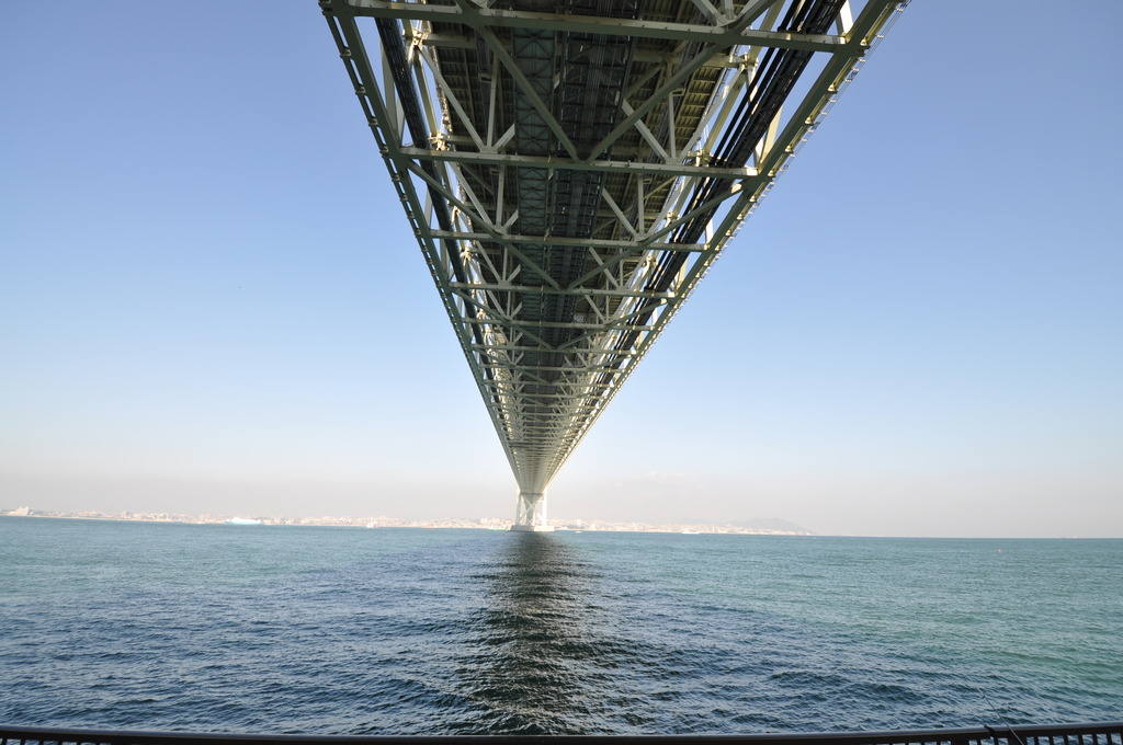 明石海峡