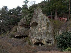 加賀－那谷寺