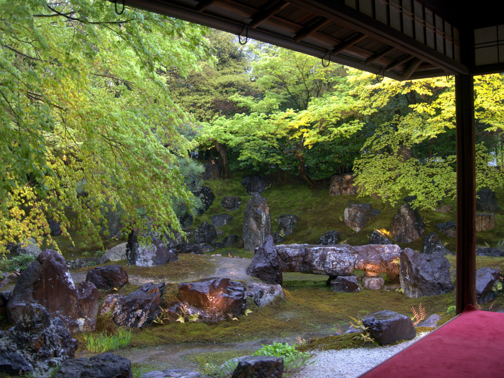 京都－高台寺