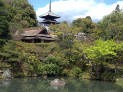 京都－仁和寺