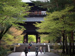 京都－南禅寺