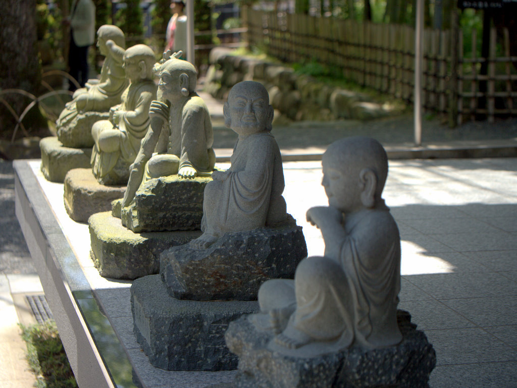 伊豆－修善寺