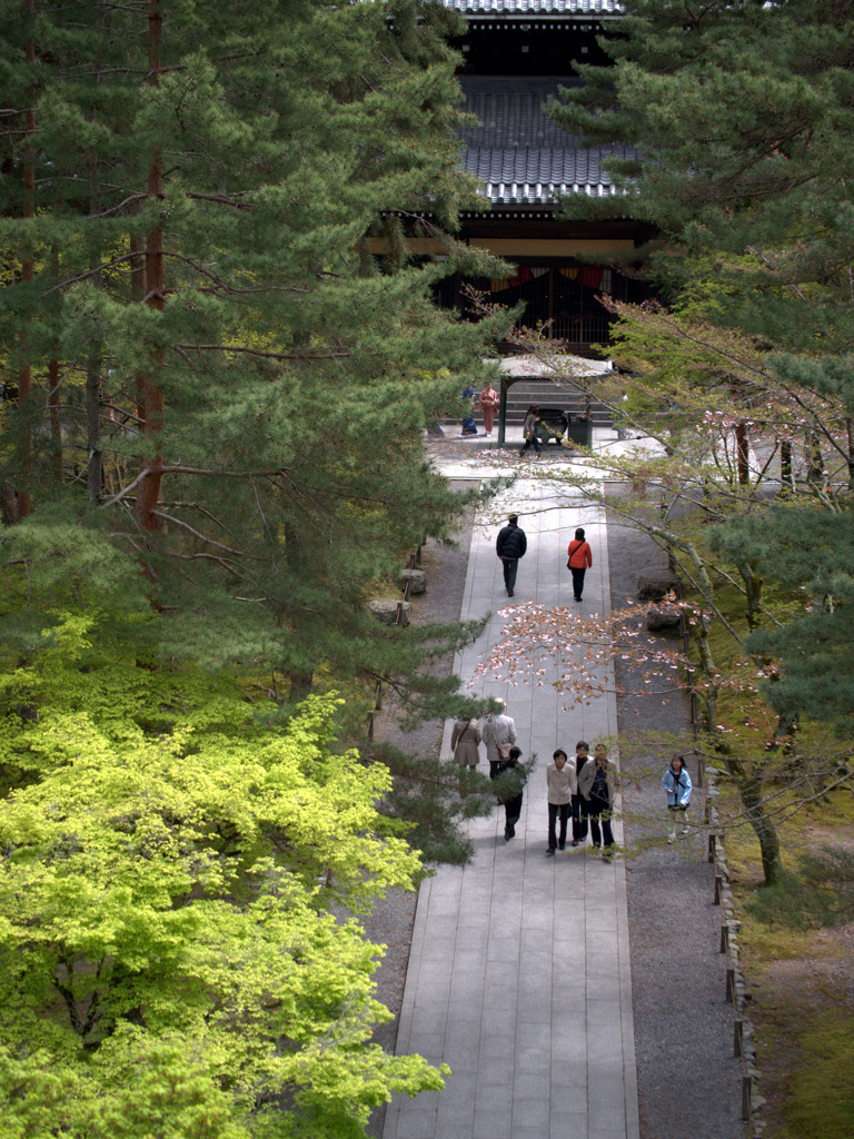 京都－南禅寺