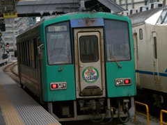 富山－富山駅