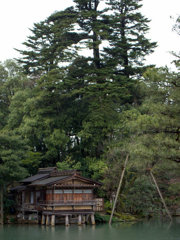 金沢－兼六園