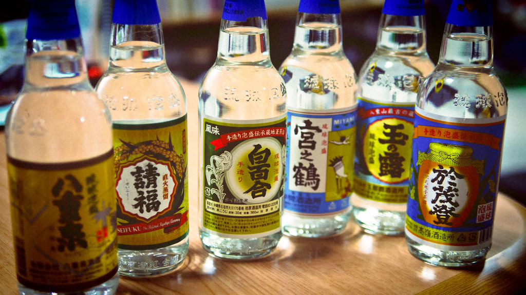 石垣島のお土産