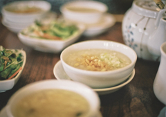 Porridge