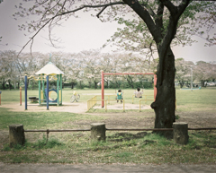 ブランコデート