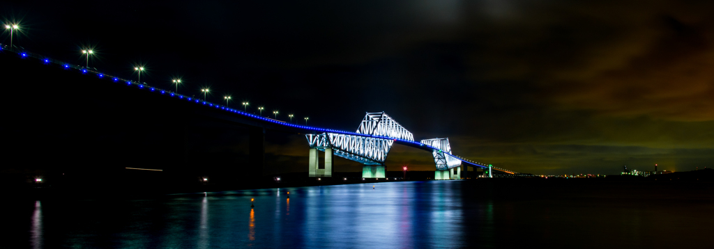 懸橋