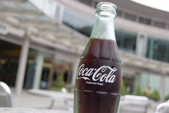 コーラ