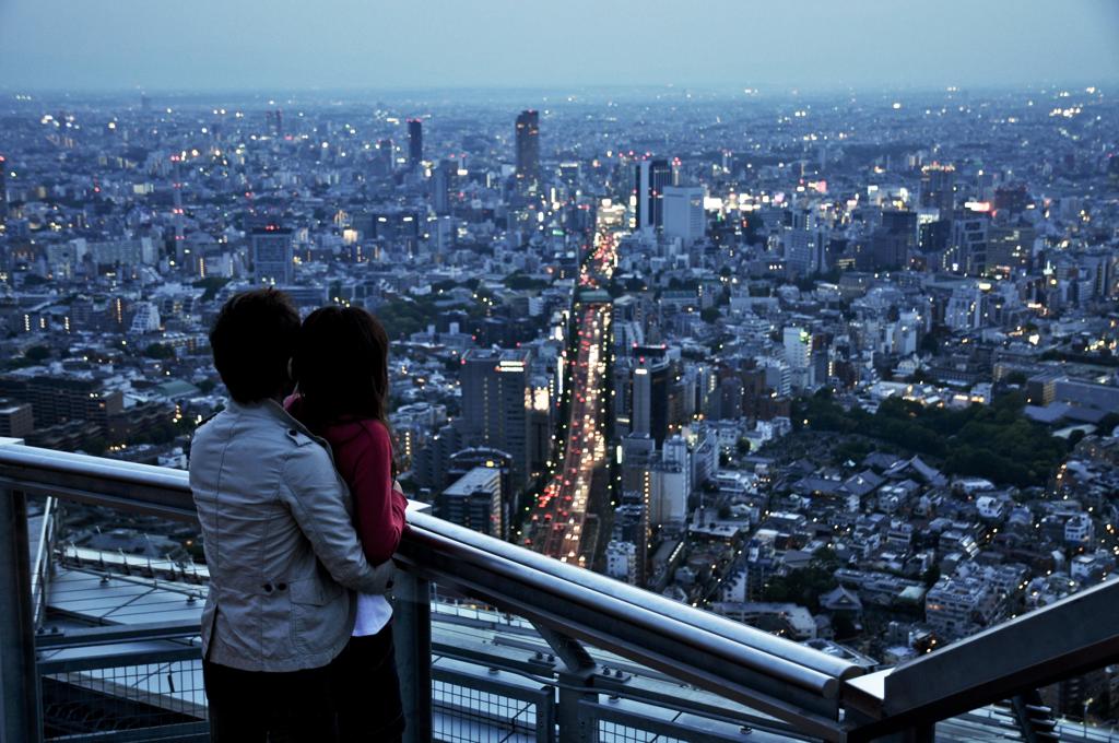 いつまでも一人じゃない