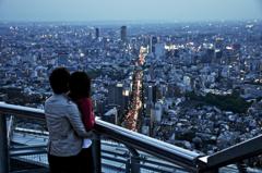 いつまでも一人じゃない