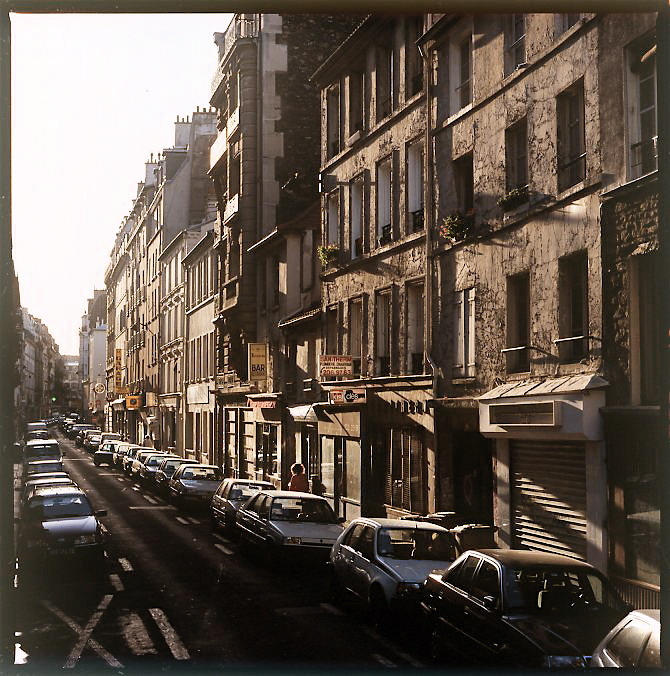 real Paris
