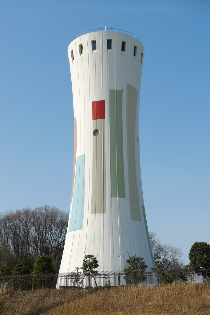 高架水槽