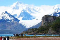 Marinelli Glacier