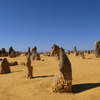 Pinnacles