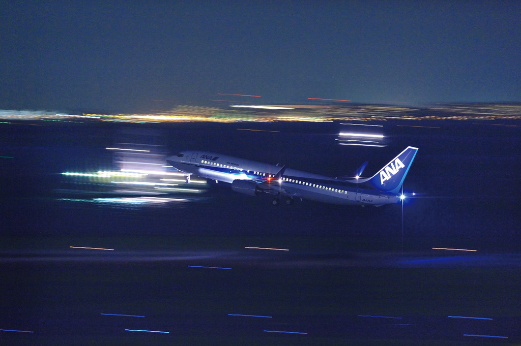 B737-800@ANA