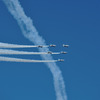 T-4ブルーインパルス-3@入間
