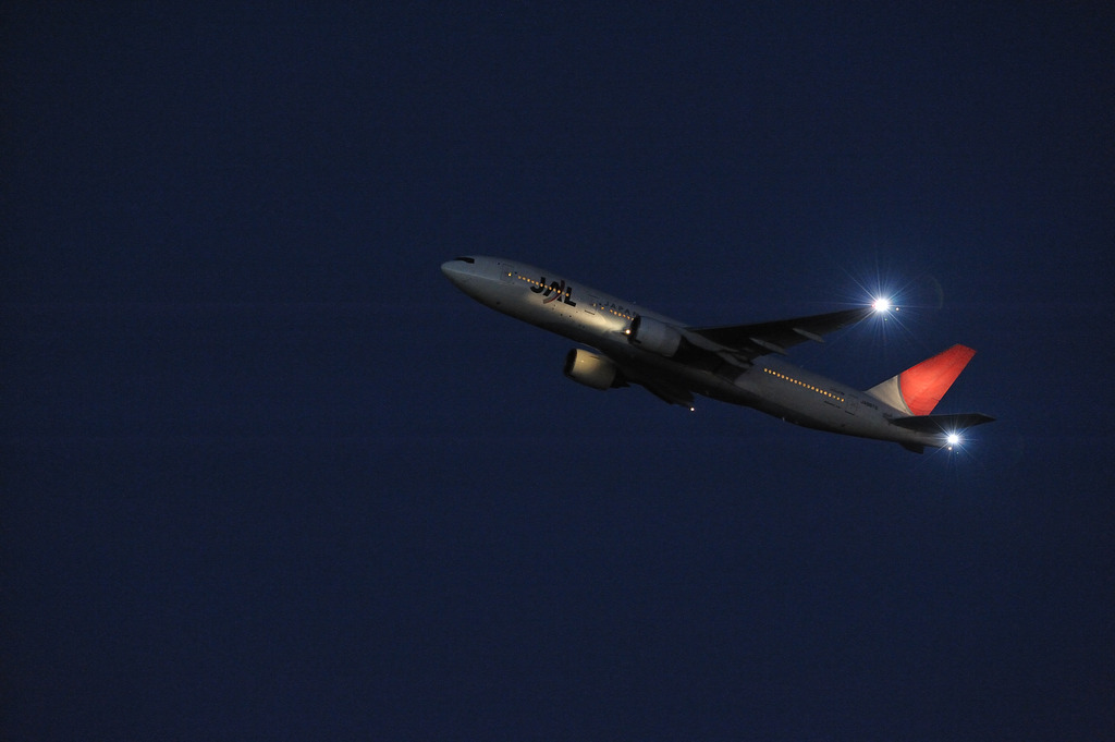 B777-200@JAL