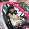 東京モーターショー２０１３　Ｇ６