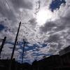 空近