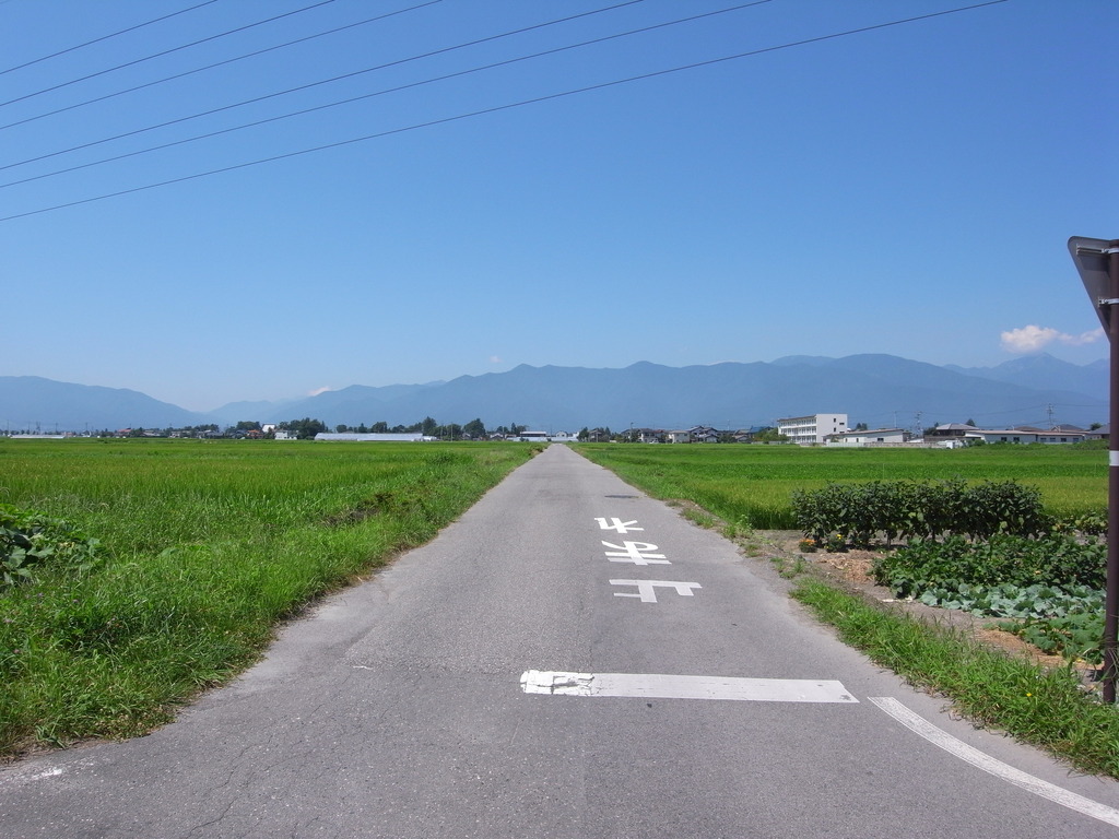 田舎